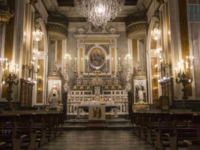 ...San Domenico...